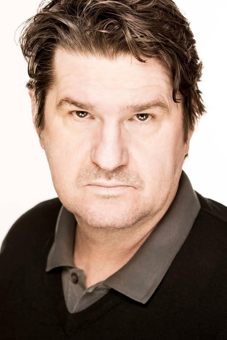 Seargent Farrell