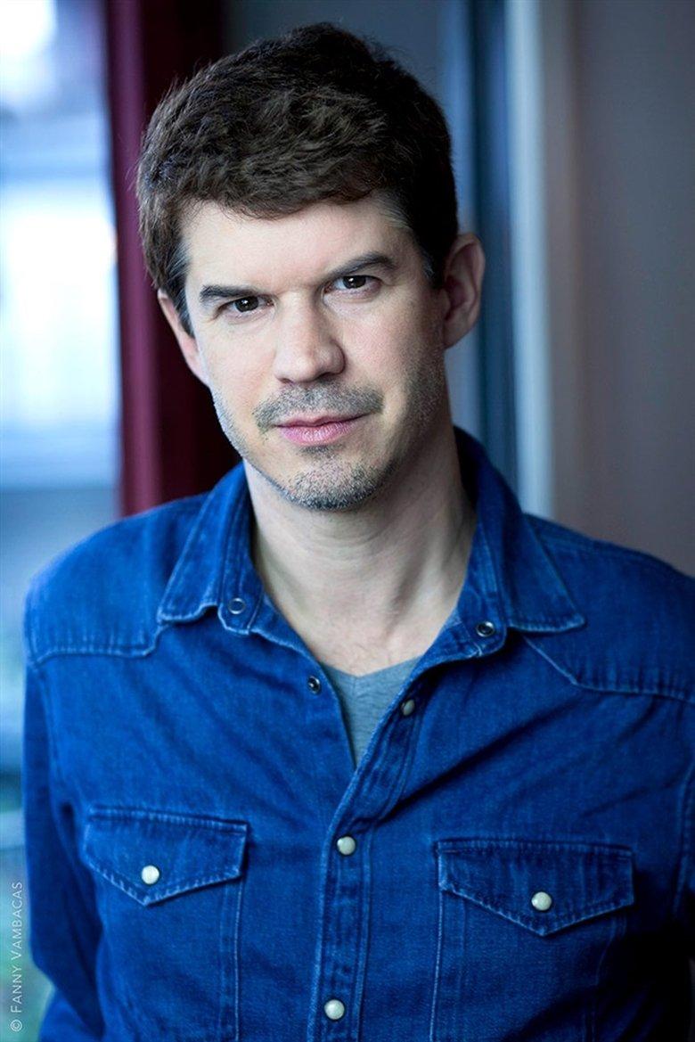 Jean-Claudin Dieu