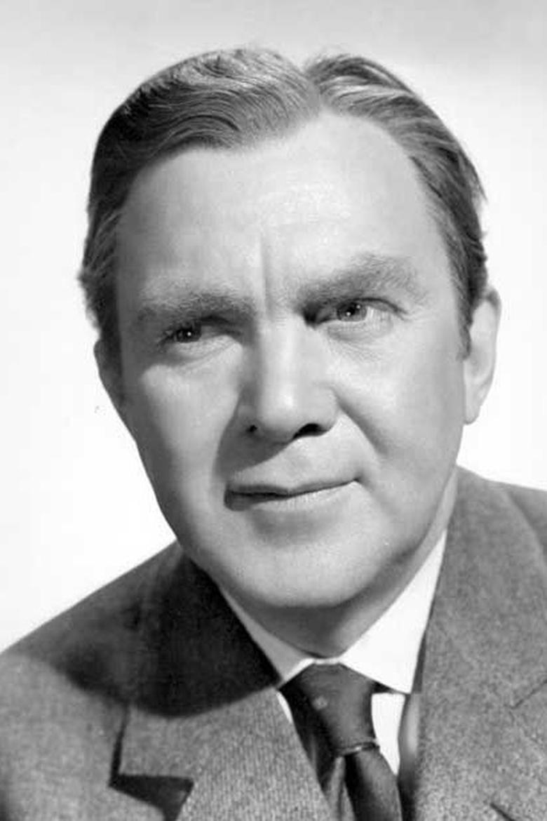 Gerald O'Hara