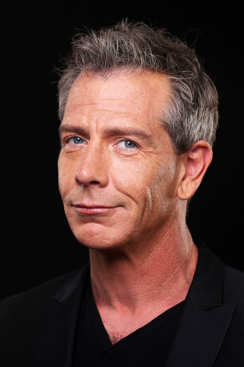 Phil Bergman