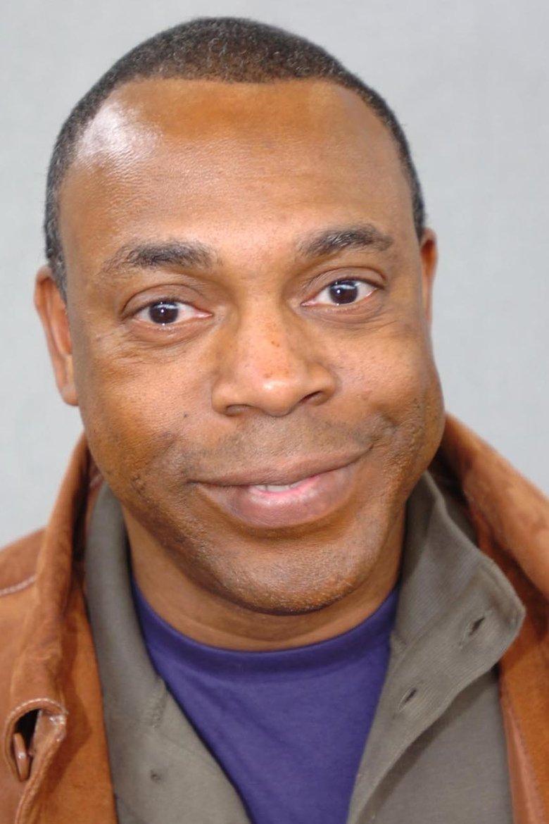 Larvell Jones