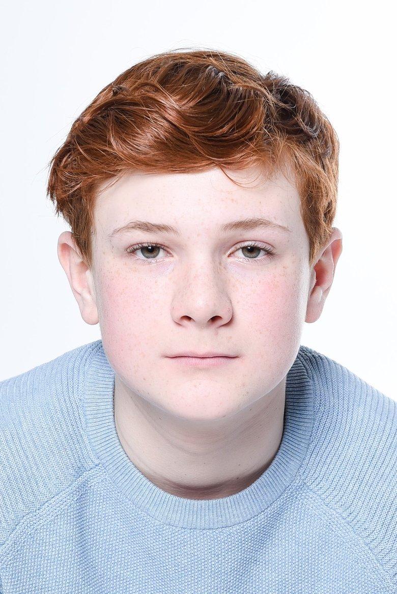 Mean Ginger