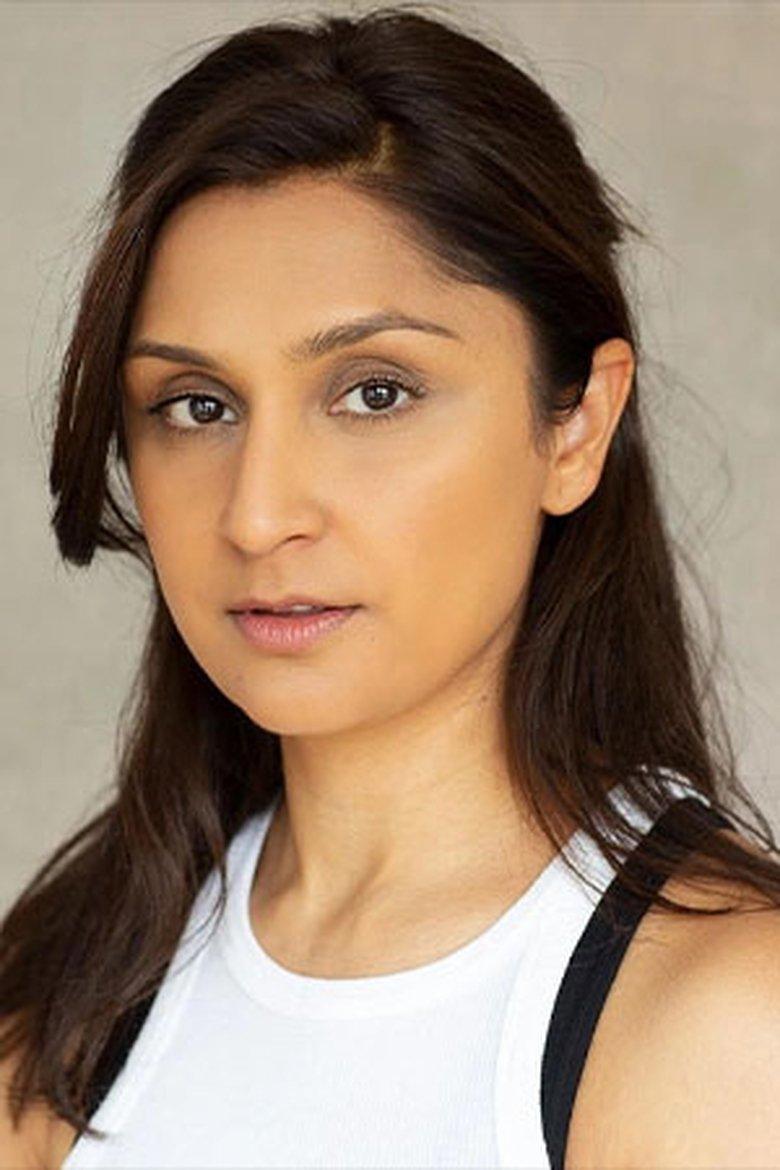 Sita (voice)