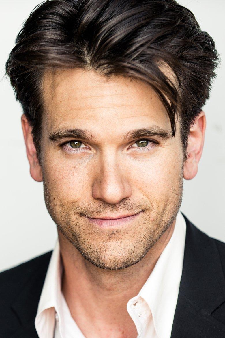 Lloyd Ruby