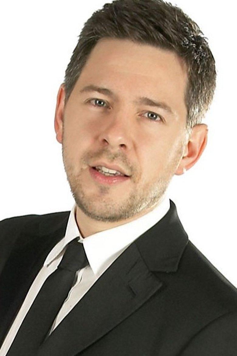Radio 1 Chart Show DJ