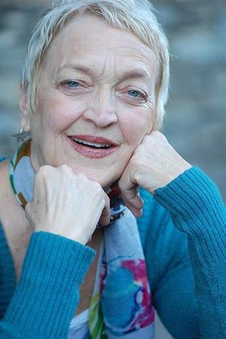 Older Woman