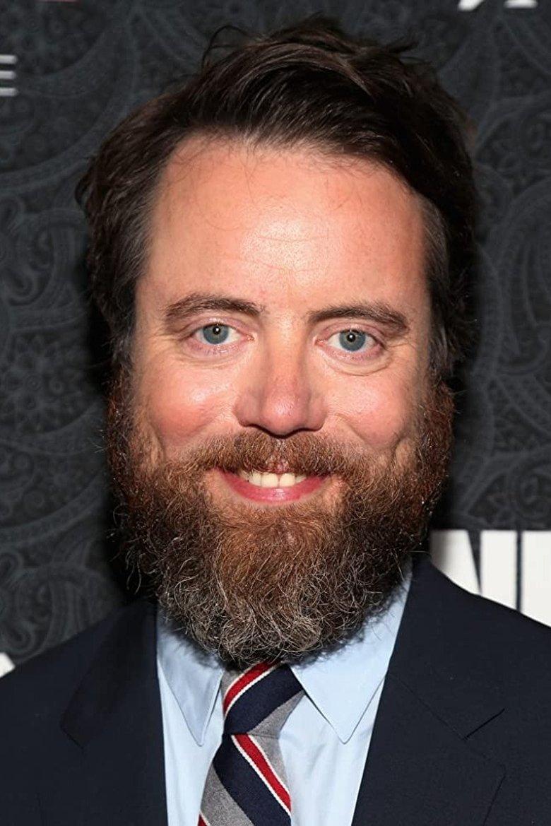 Tim Naughton