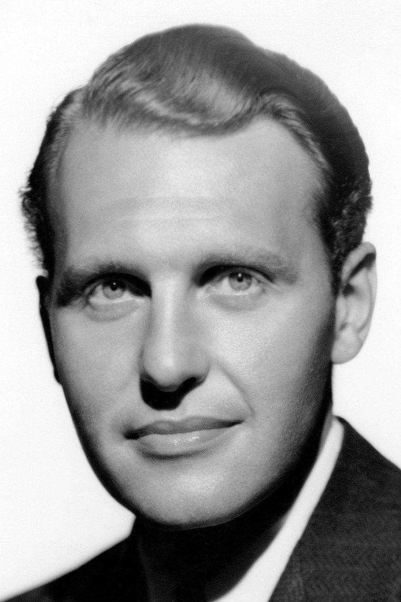 Randolph Duke / Homeless Man #1 (uncredited)