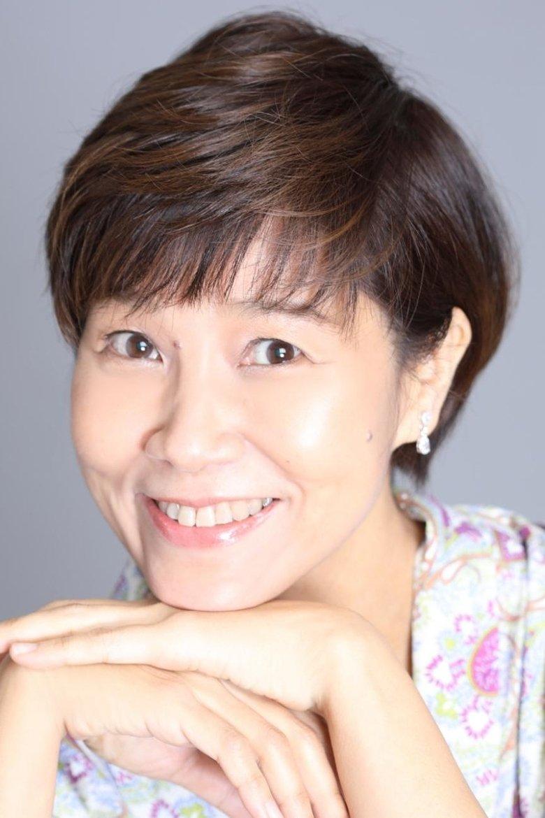 Ritsuko Akagi (voice)