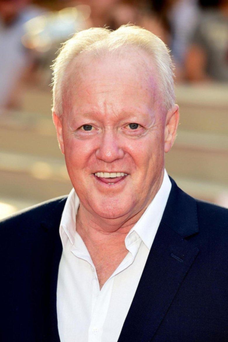 Keith Chegwin (voice)