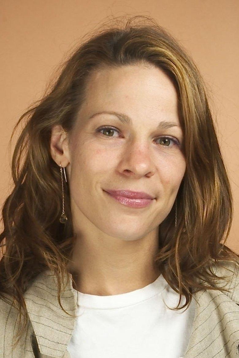 Carolyn Perron