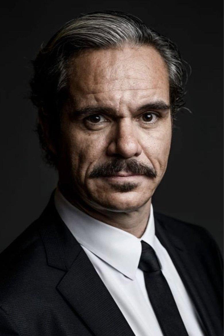 Lalo Salamanca