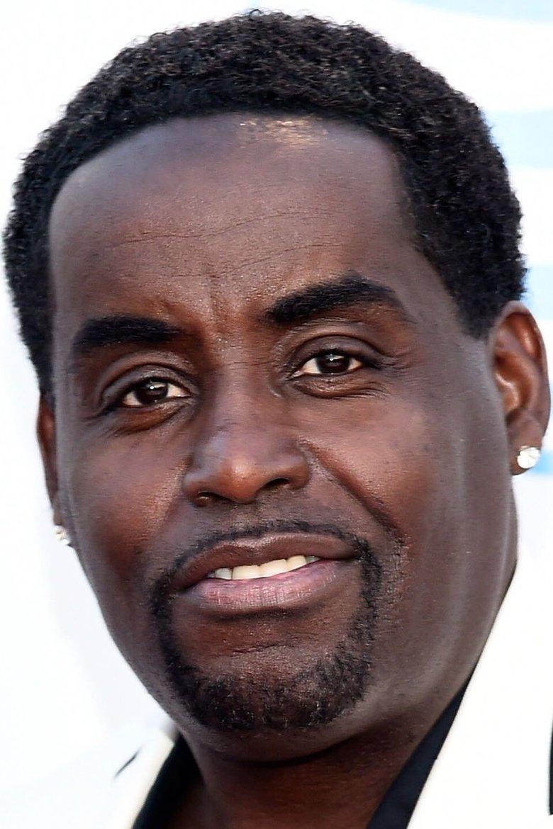 Jermaine Dye