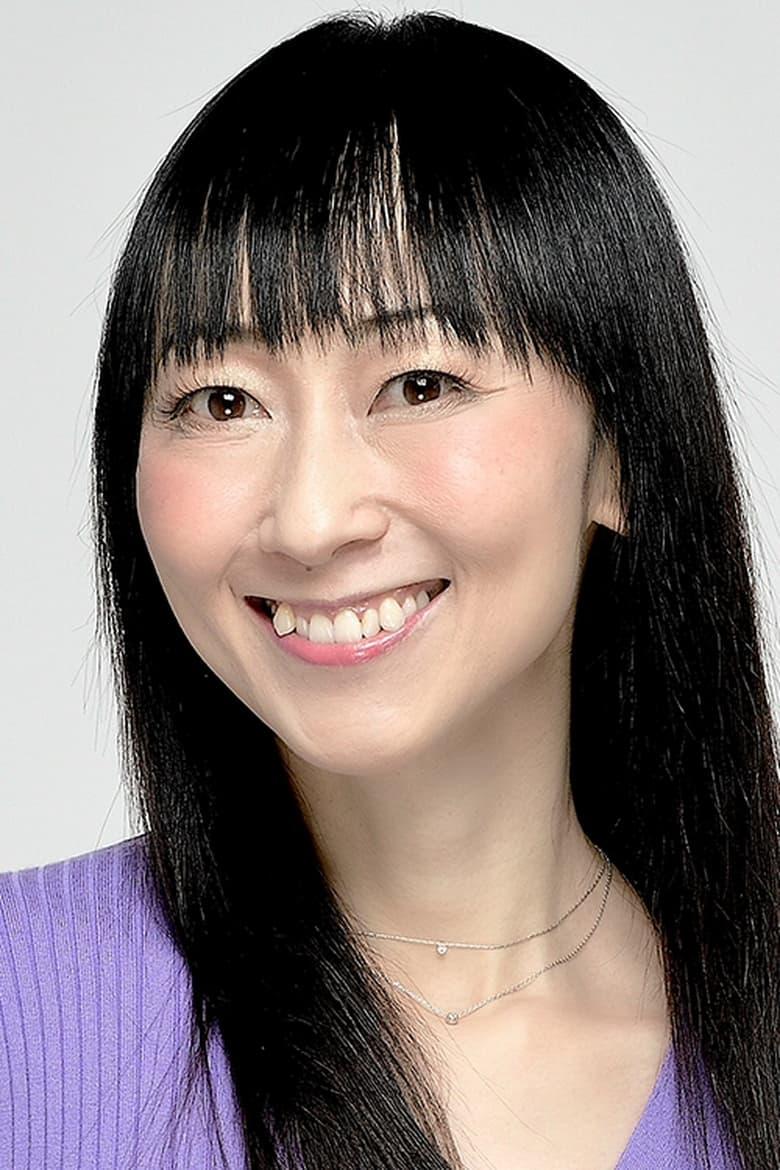 Maya Ibuki (voice)