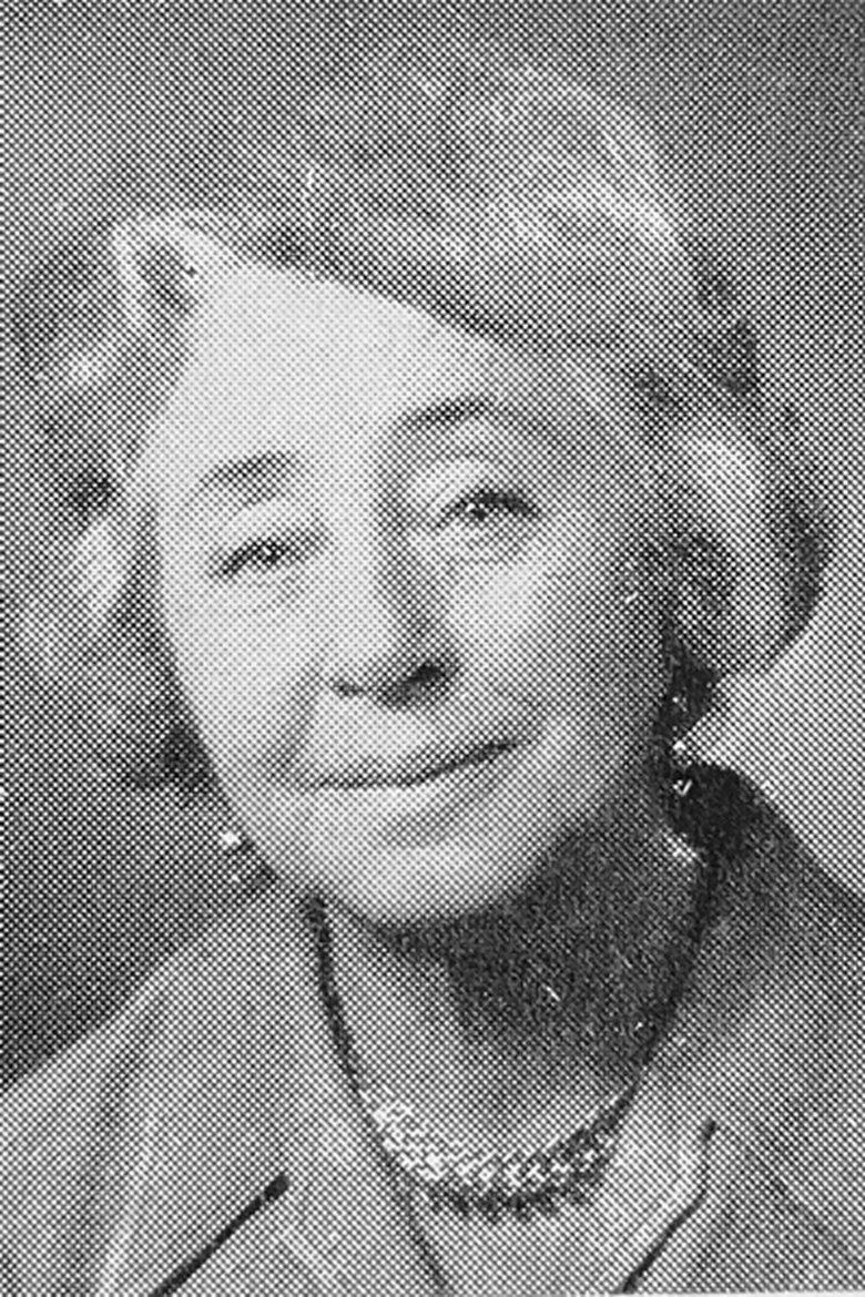 Miss Ester