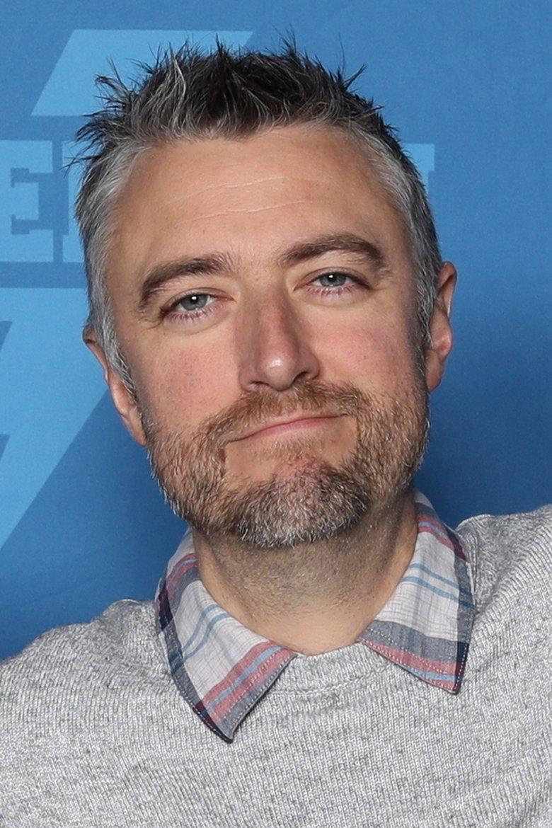 Kraglin / Young Rocket (voice)