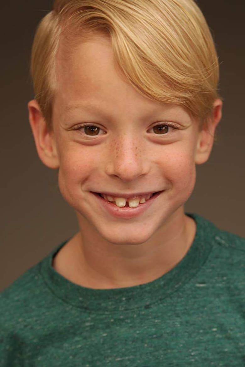 Ellingboe Boy (voice)