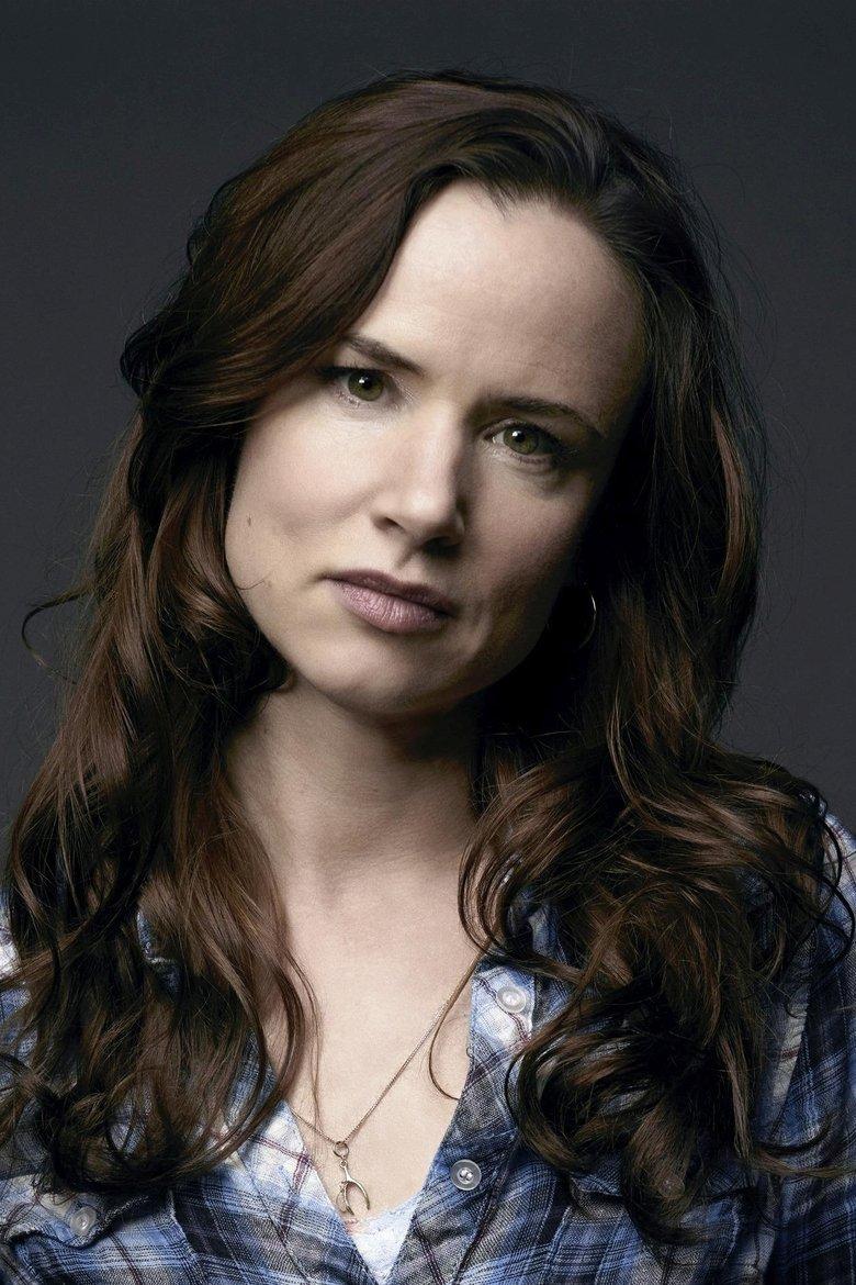 Audrey Griswold
