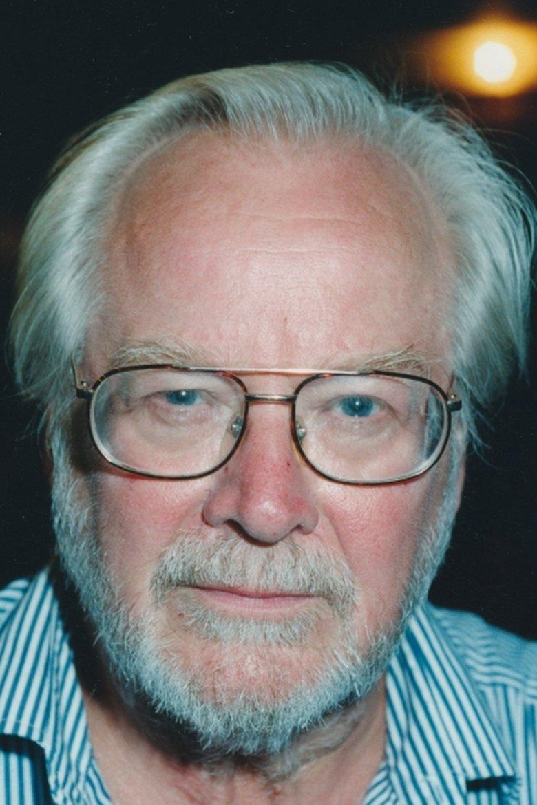 Bishop Edvard Vergerus