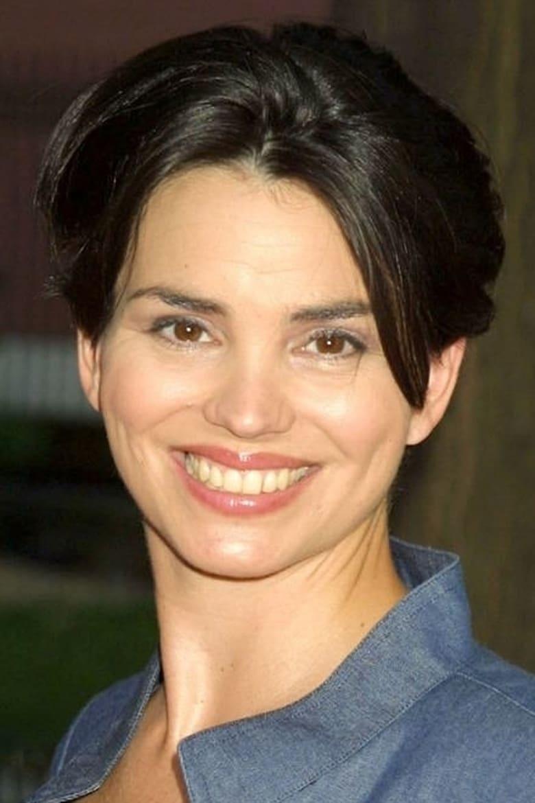 Linda Otter (voice)