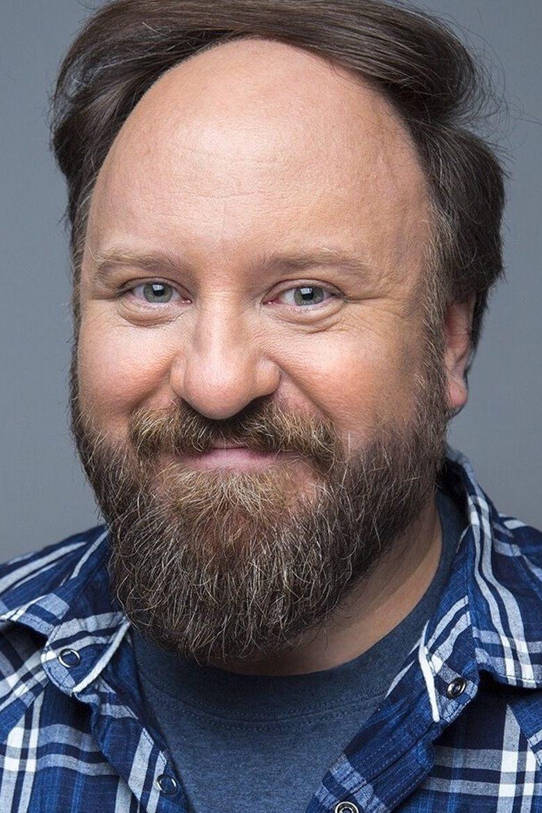 Big Beard