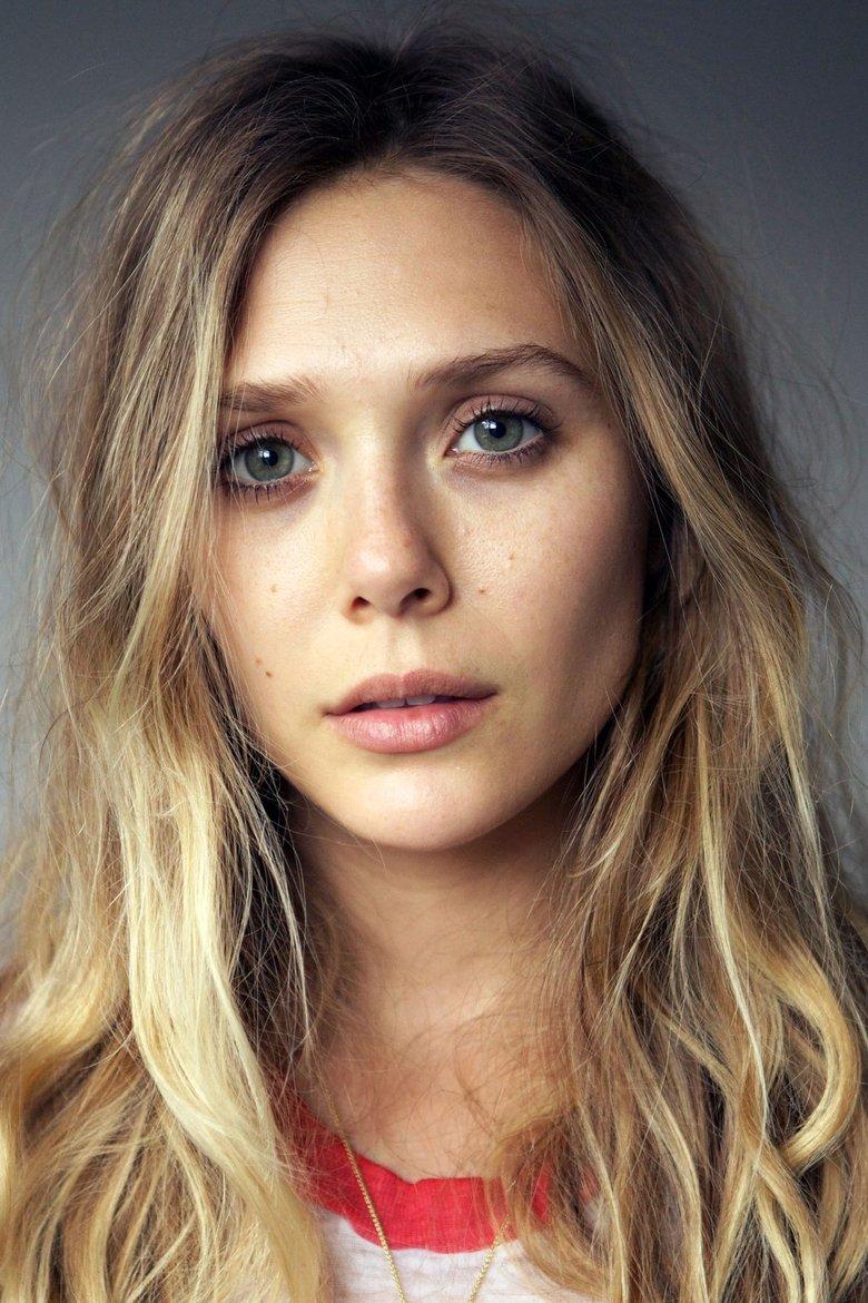 Wanda Maximoff / Scarlet Witch (uncredited)