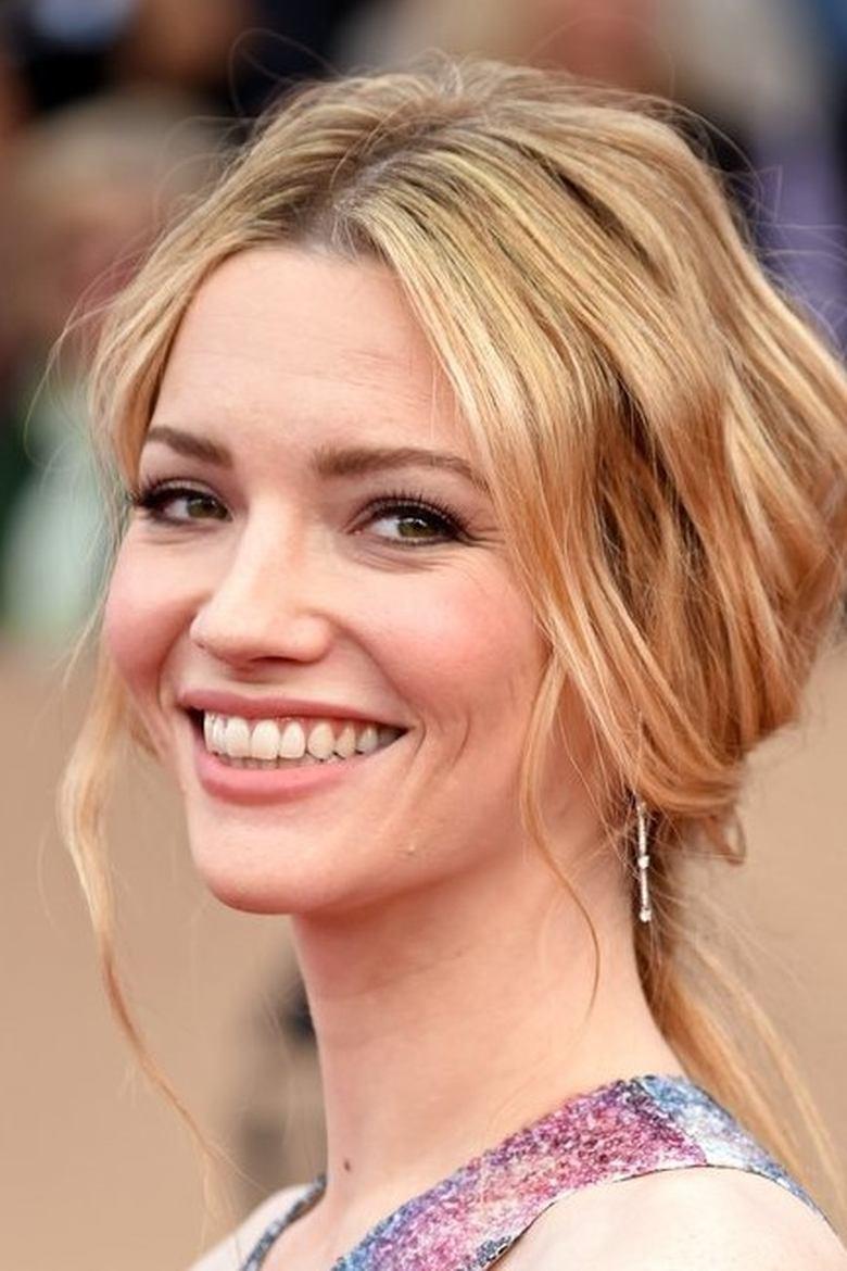 Blonde