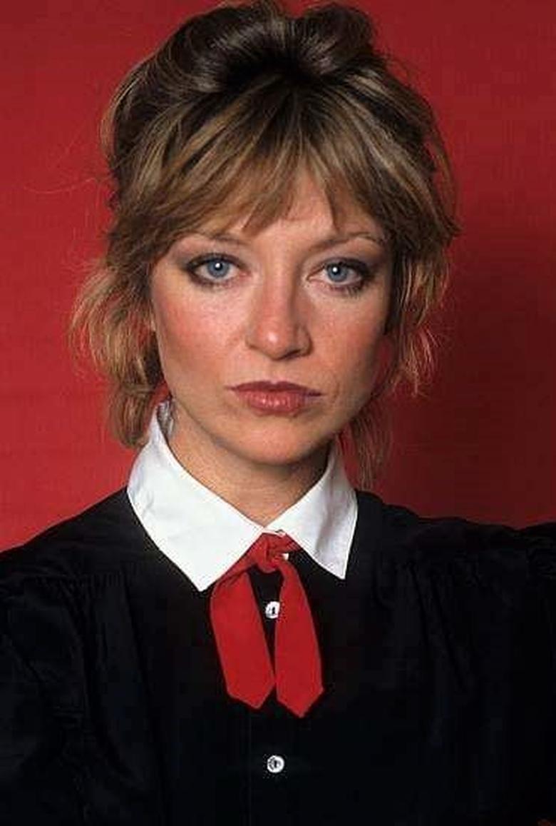 Nancy Bellicec
