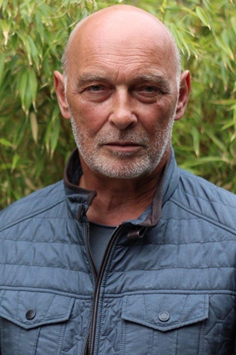 Uncle Geoffrey
