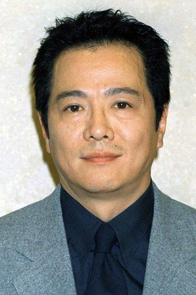 Jiro Masatora Ichimonji