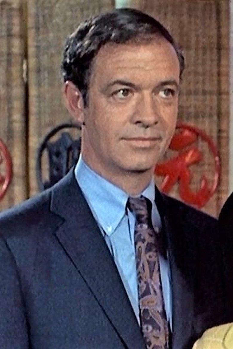 Young Man (uncredited)