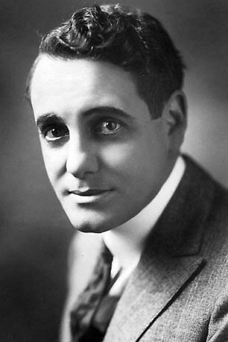Townsman (uncredited)