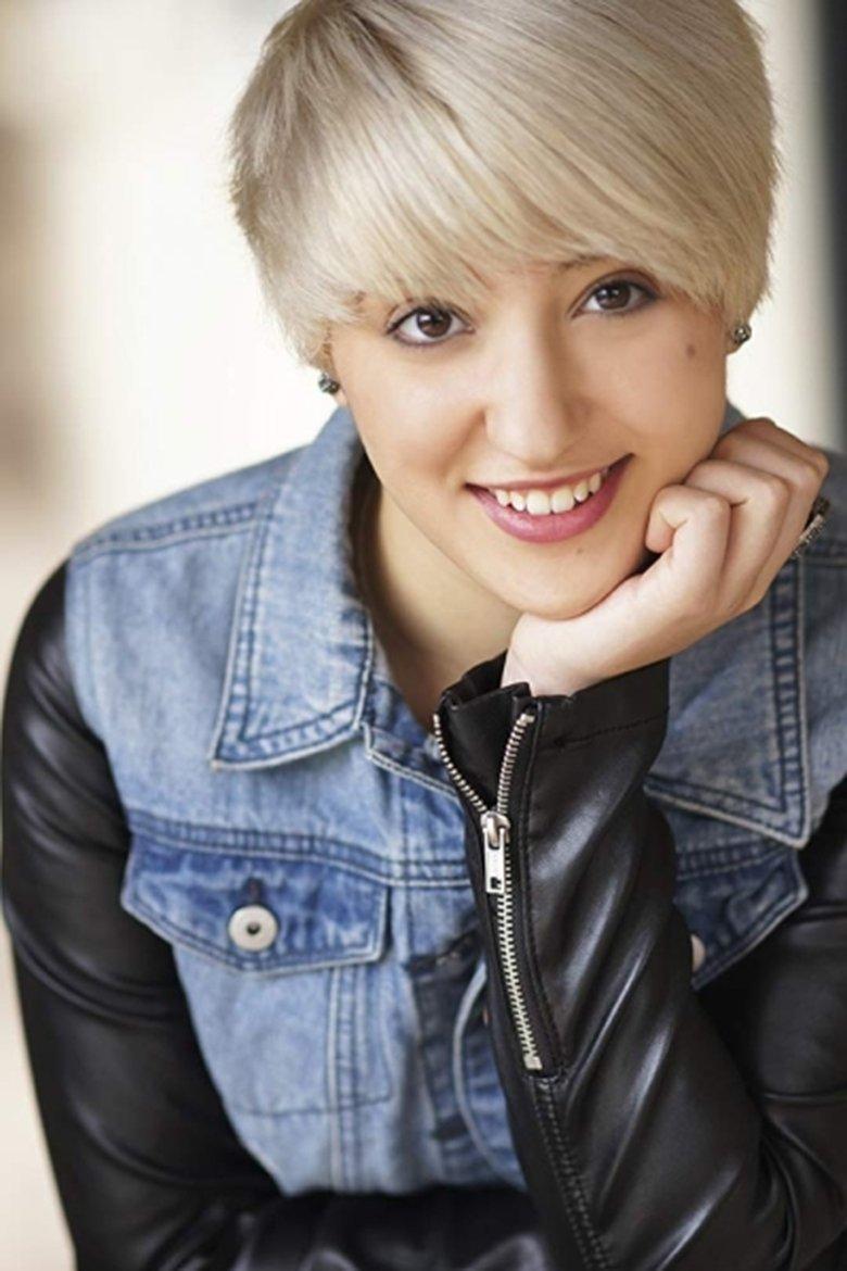 Sister Sarah (voice)
