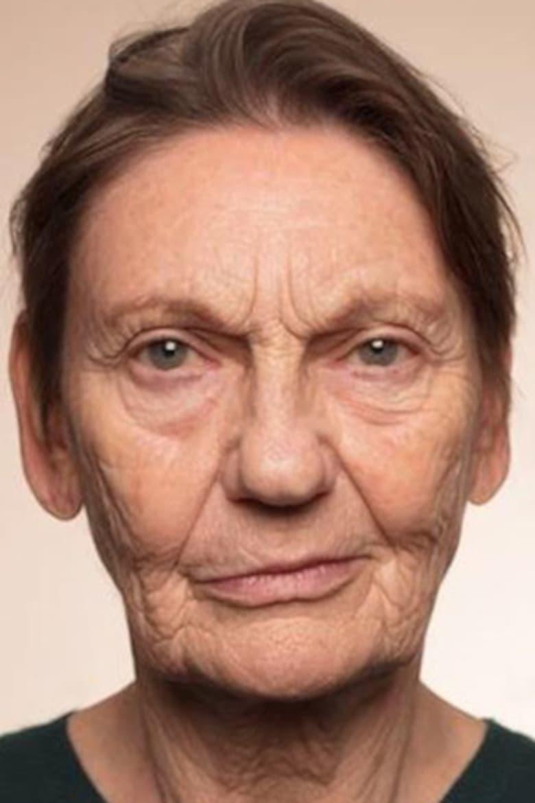 Older Clotilde