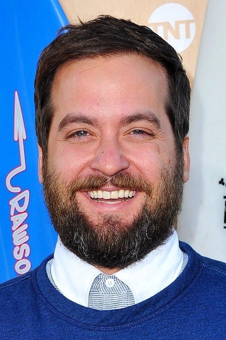 Robbie Feinberg ("Pinhead")