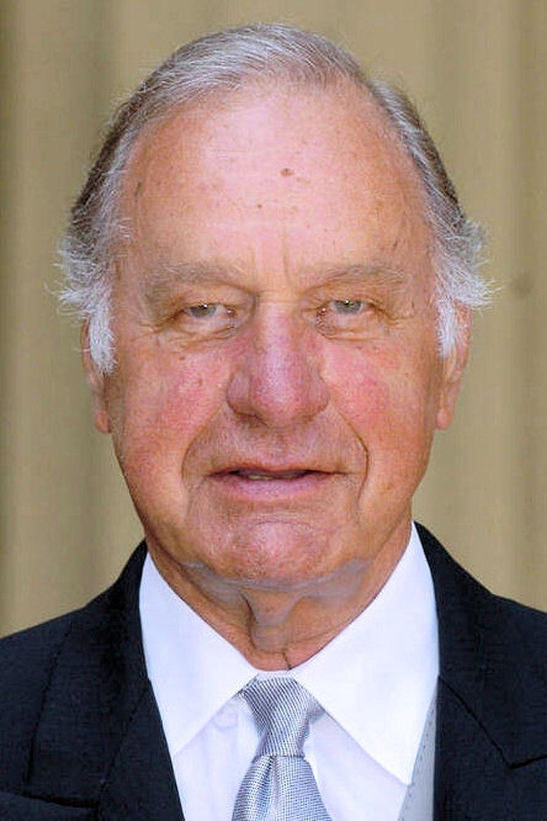 Admiral Roebuck