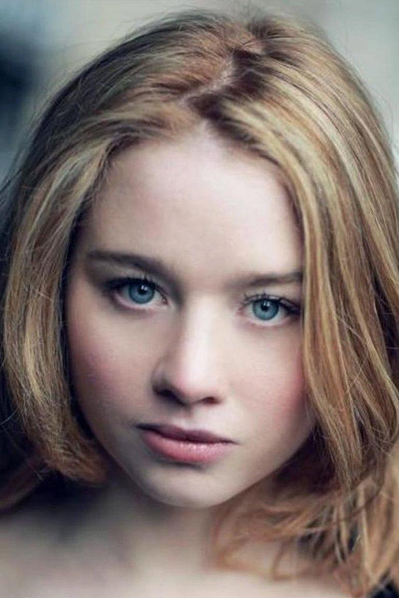 Ginger Jenny