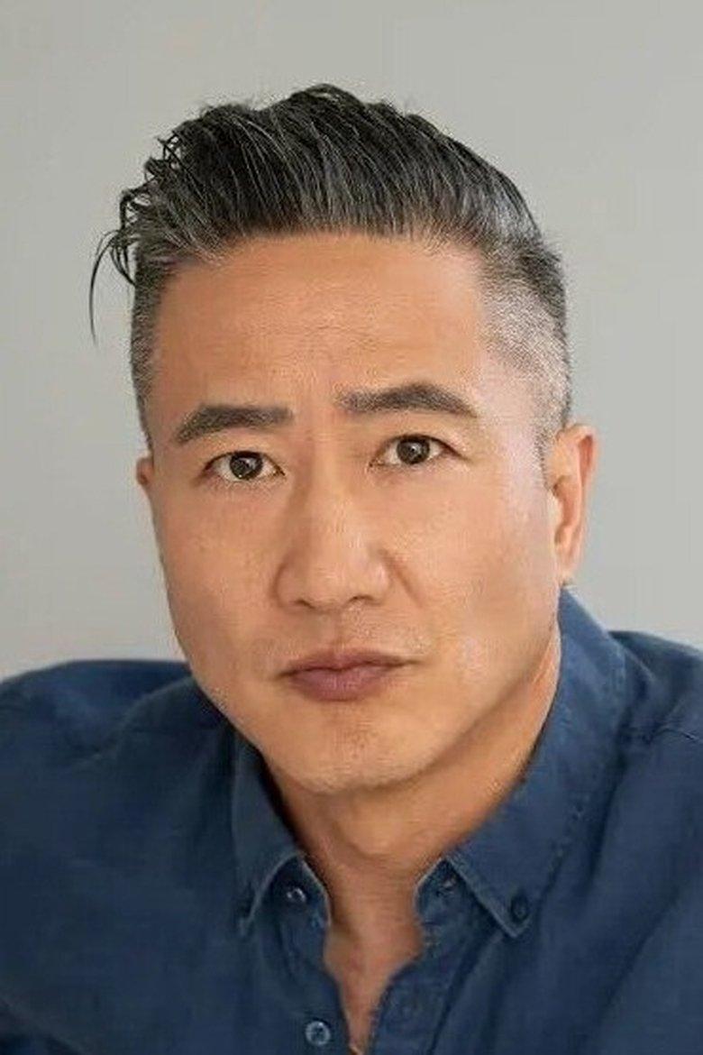 Ben Fong-Torres