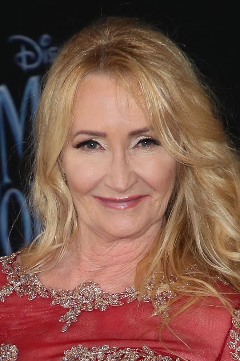 Jane Banks