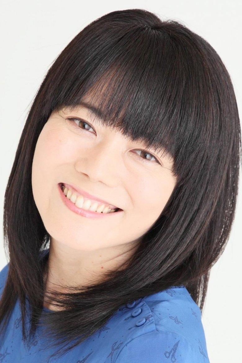 Ryoko (voice)