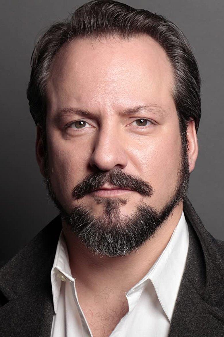 AJ "Gus" Scussel