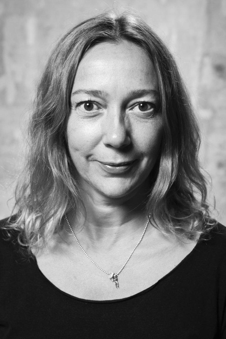 Anette Sundberg