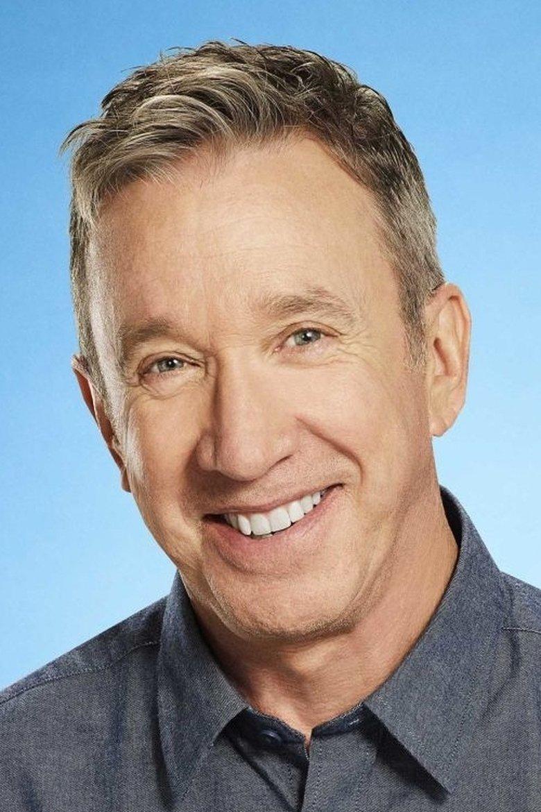 Scott Calvin