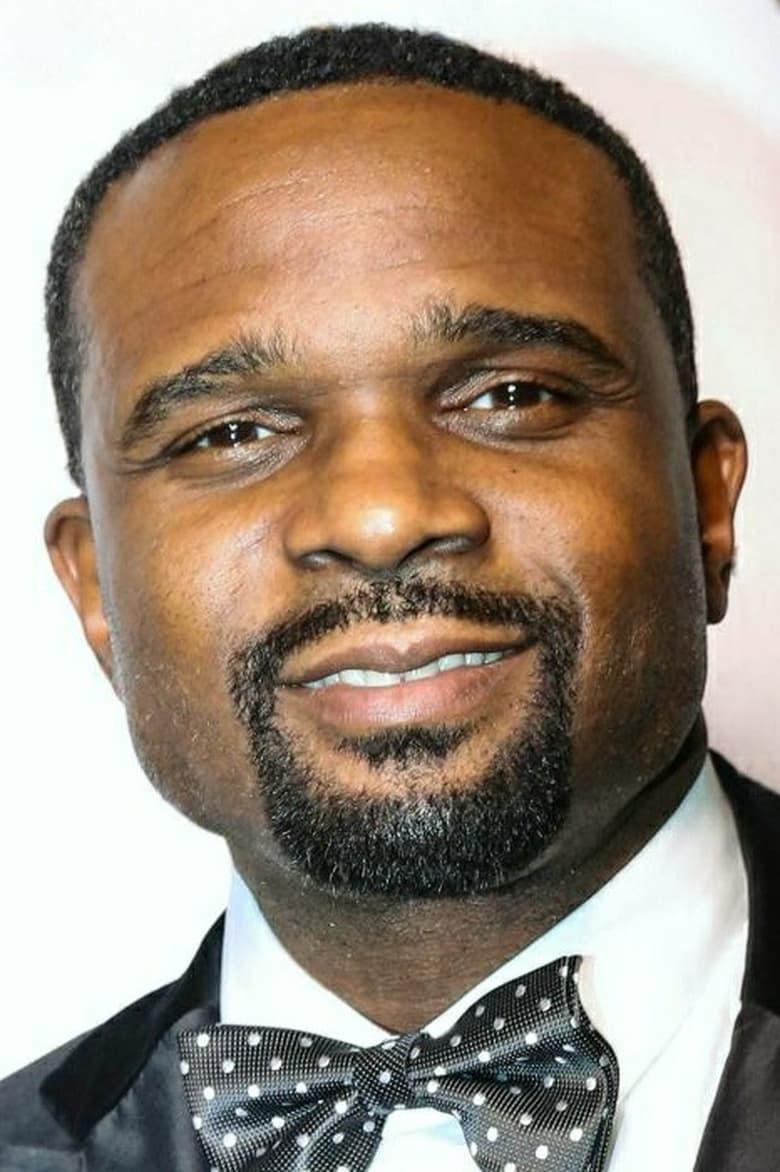 Aaron Williams