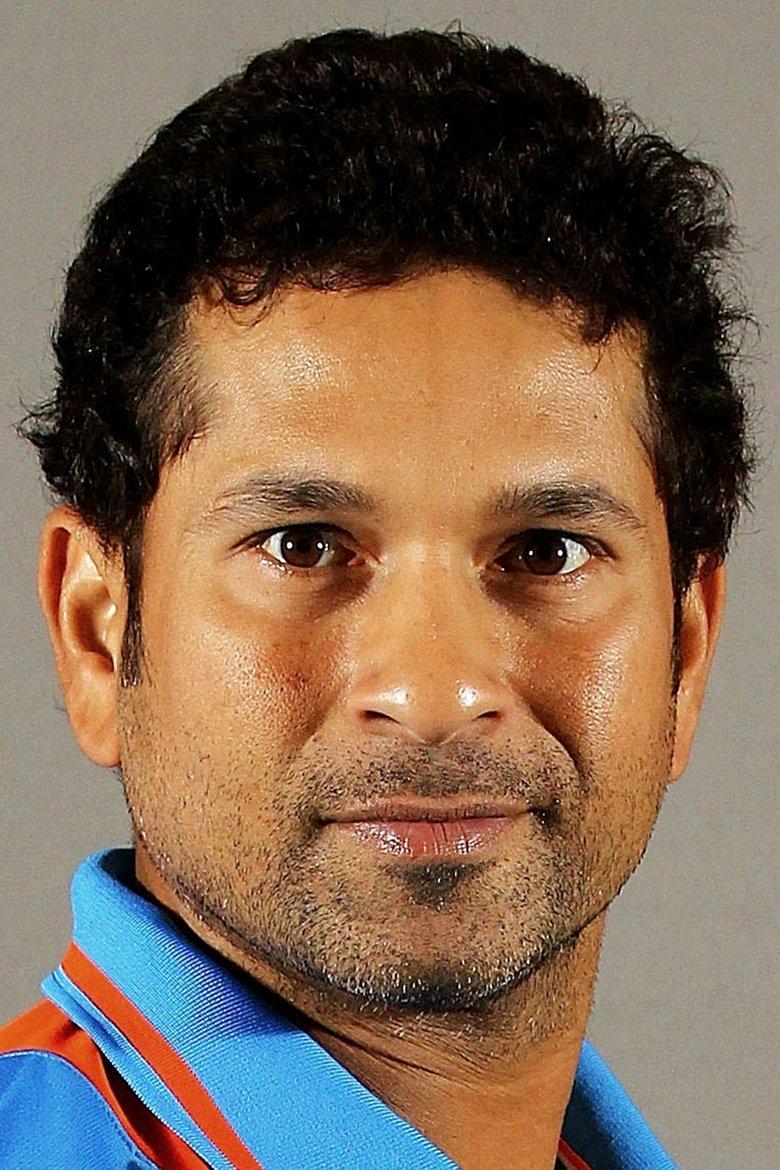 Self - Indian Cricketer (archive footage)