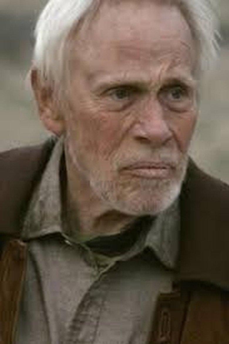 Elmo Blatch