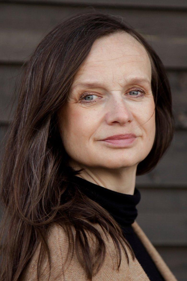Margit Gärdestad
