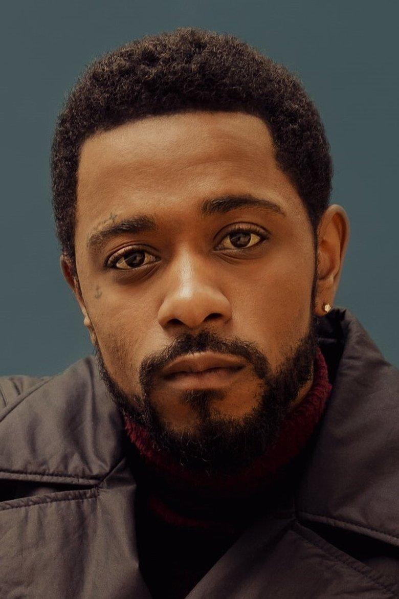 Andre Logan King