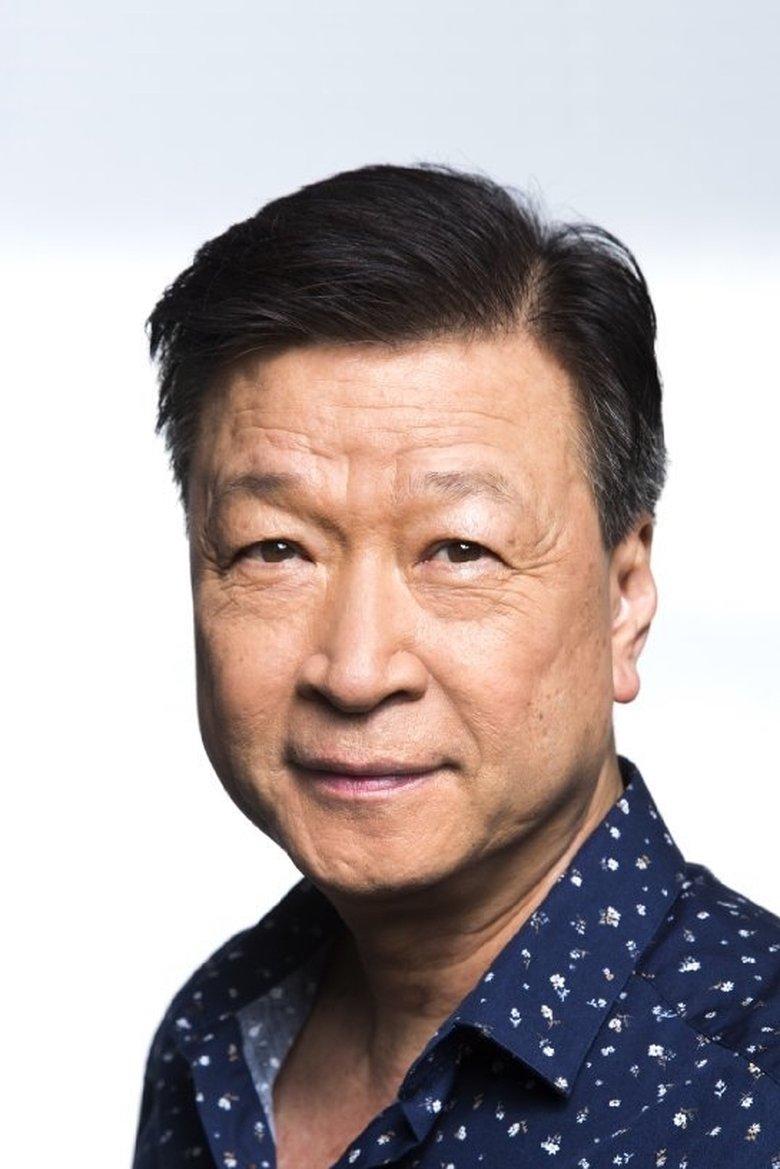 General Shang