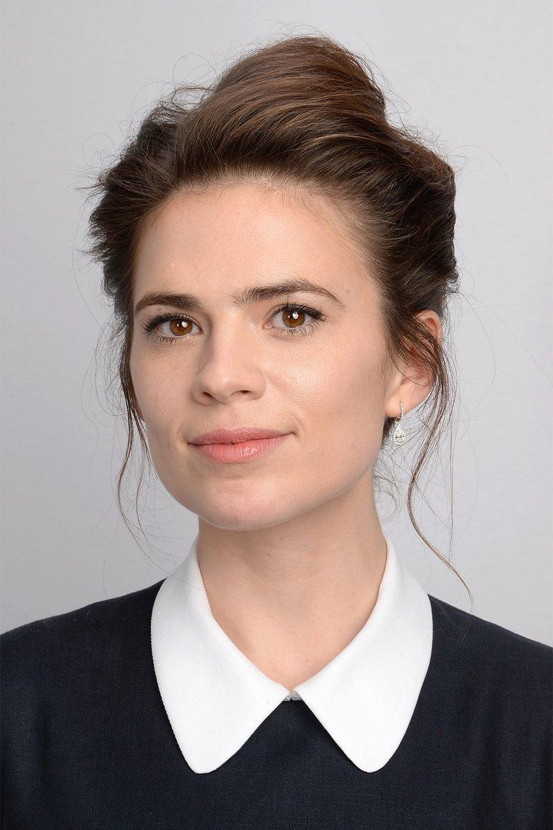 Peggy Carter